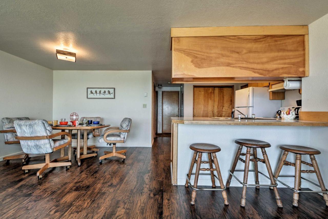 Smith River Vintage Cabin Oceanfront Deck And Views Екстериор снимка