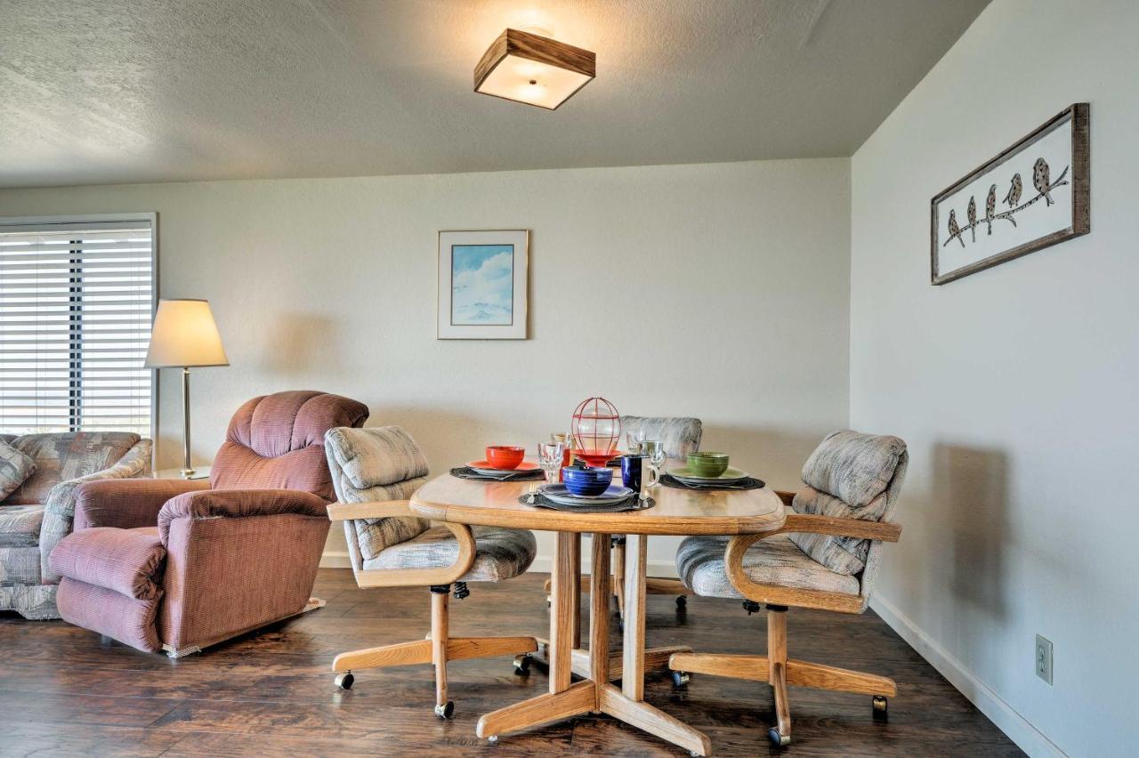 Smith River Vintage Cabin Oceanfront Deck And Views Екстериор снимка